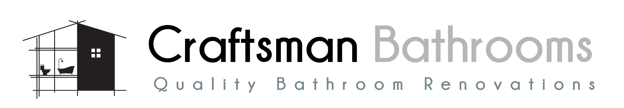 Craftsman Bathrooms
