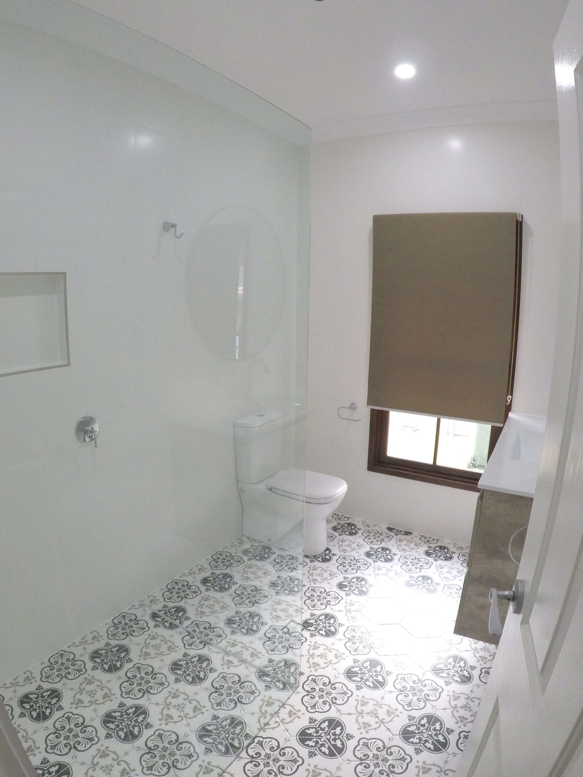 Kitchen and Bathroom Renovations Brisbane Craftsman Bathrooms